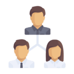networking invent app picto