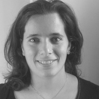 Pauline Desportes