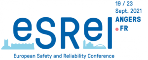 Logo ESREL 2021