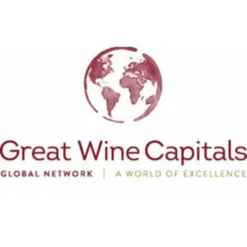 Great Wine Capitals
