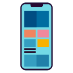 appli personnalisable événement