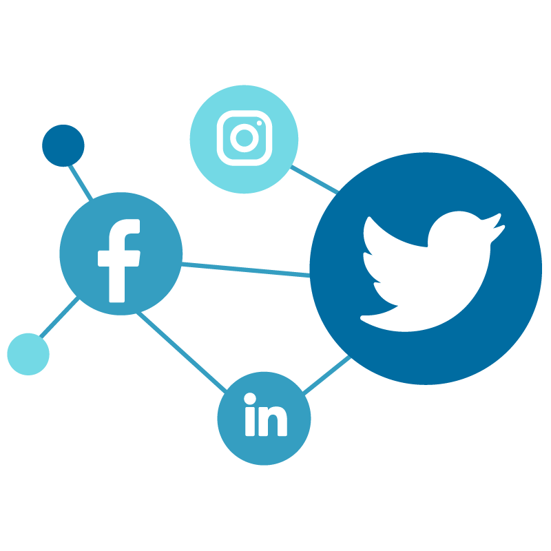 application evenement networking