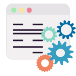 application personnalisable