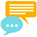 messagerie application