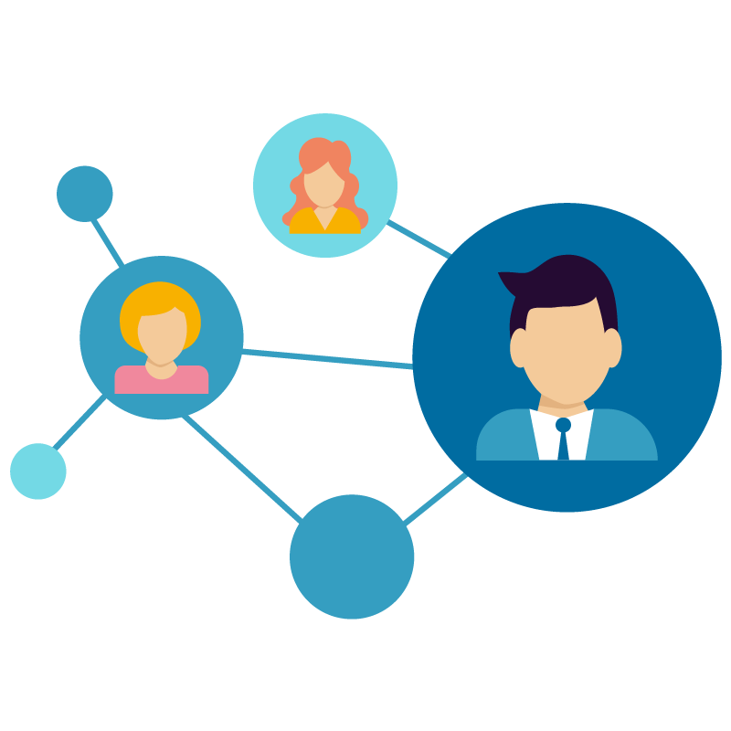 networking evenement hybride