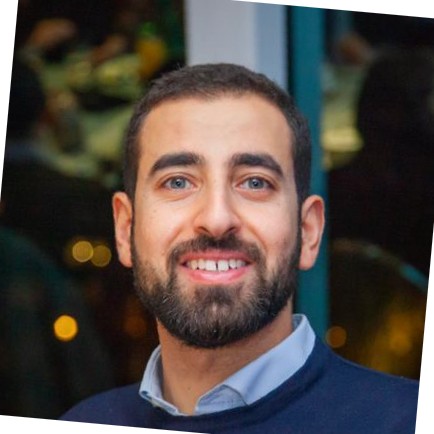 Jérémie abdel-malak