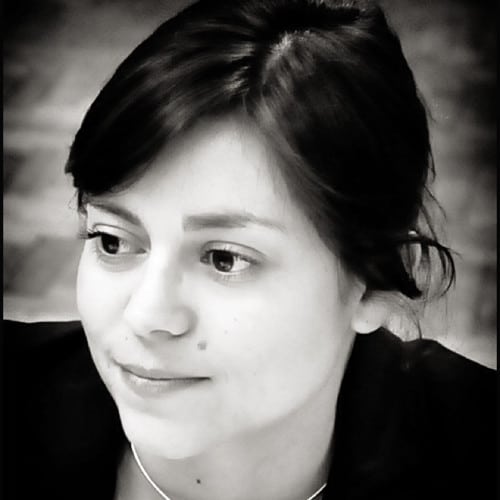 Elodie bouvier