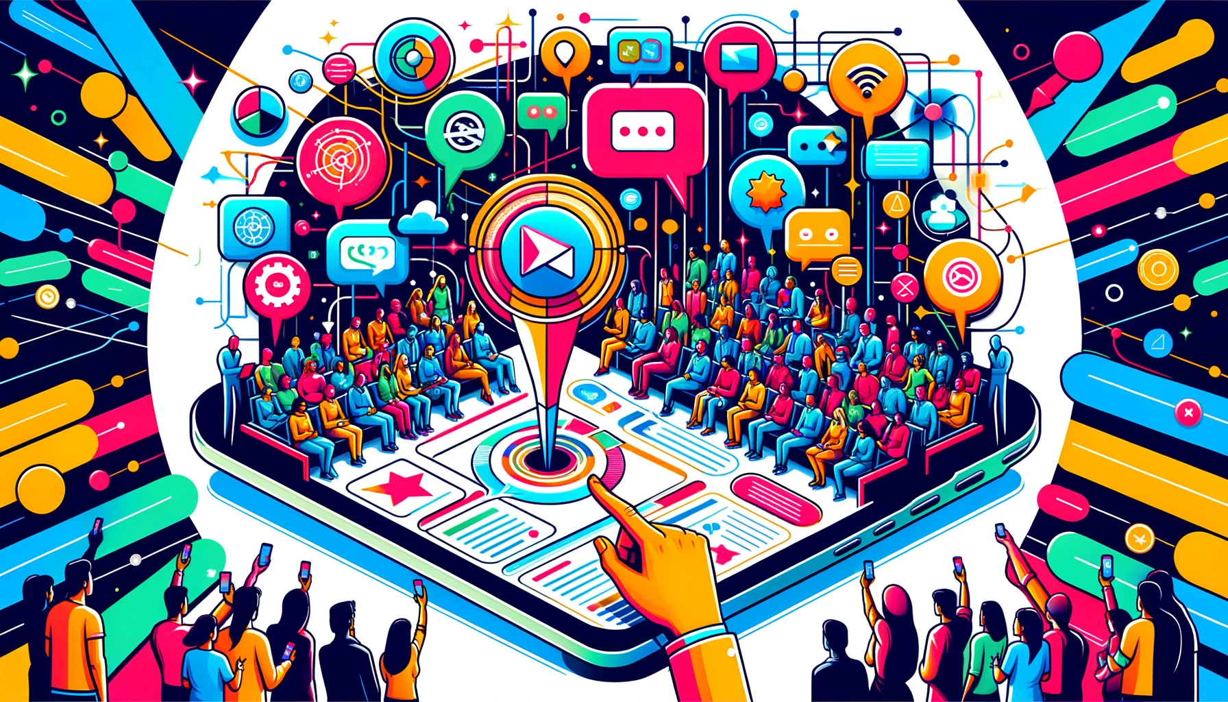 invent app
