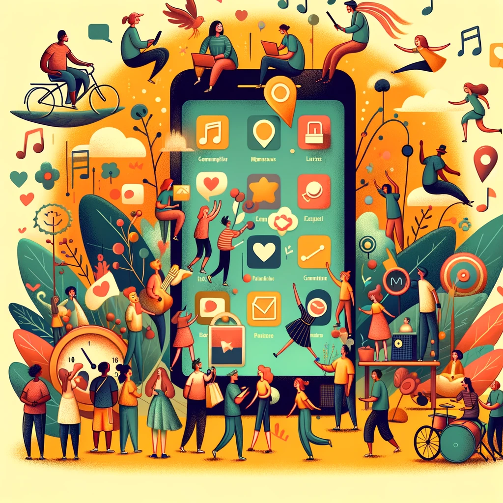 invent app