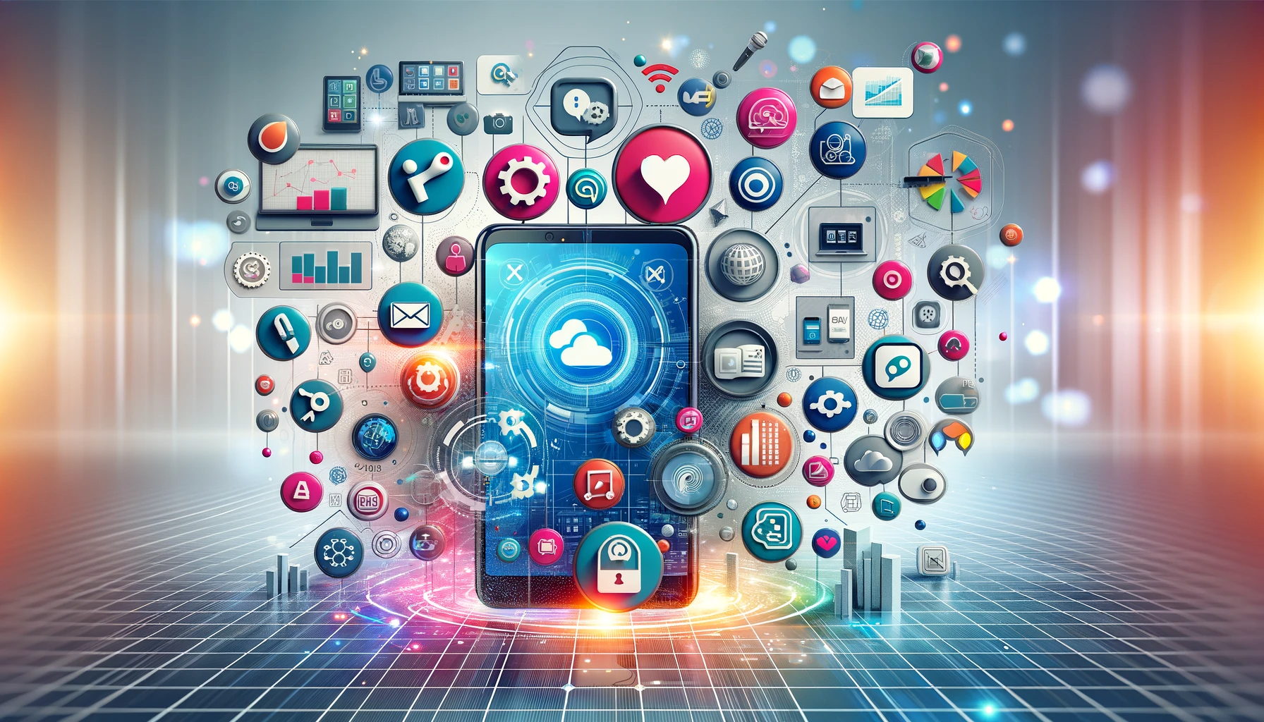 invent app