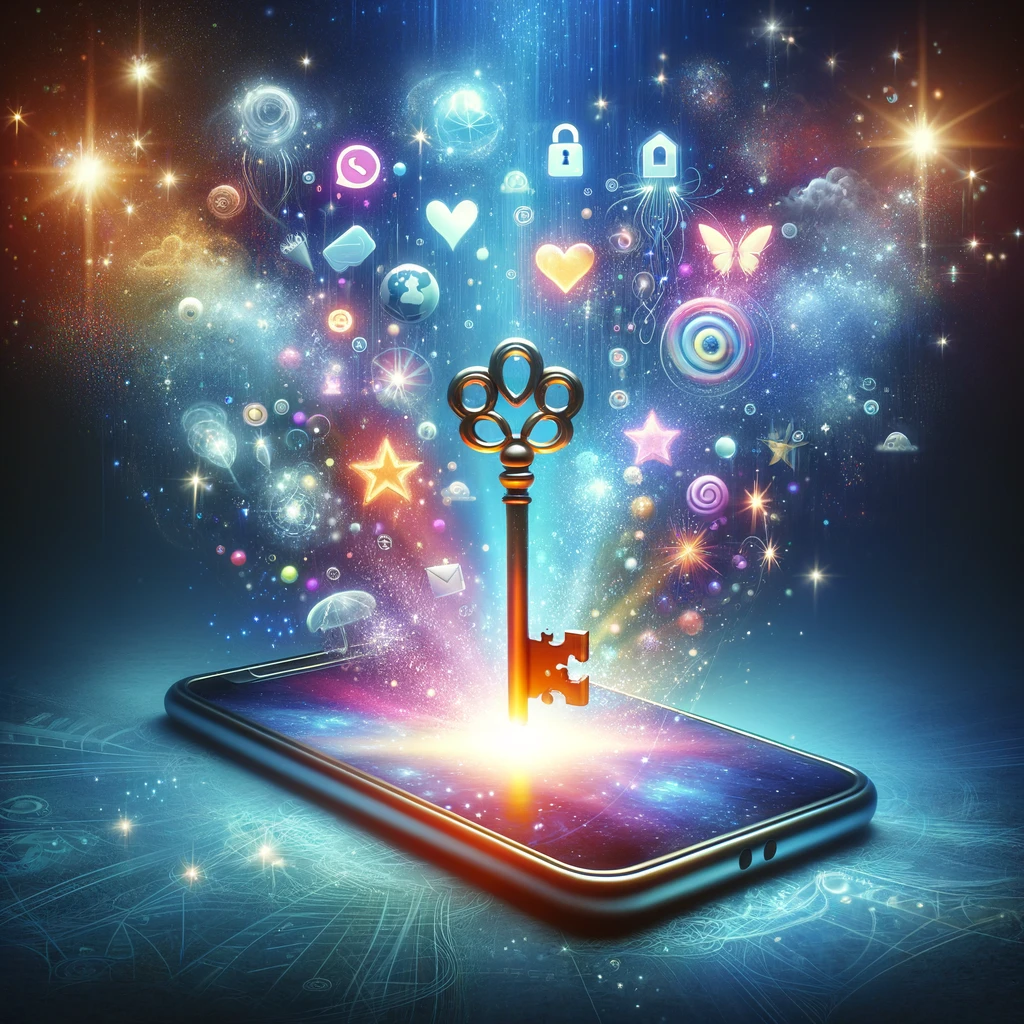 invent app