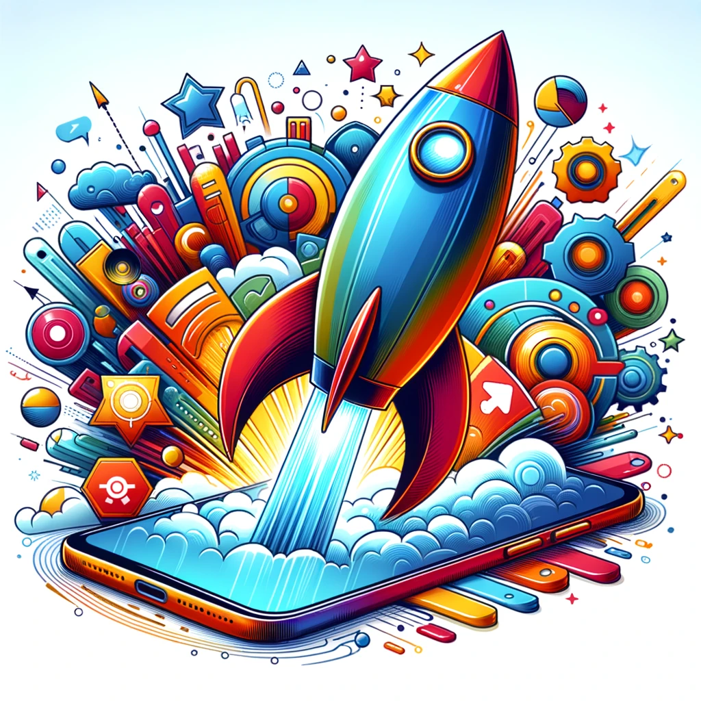 invent app