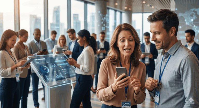 Capter l’attention des participants