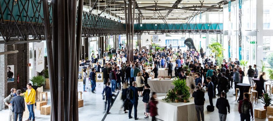 événement international événement international