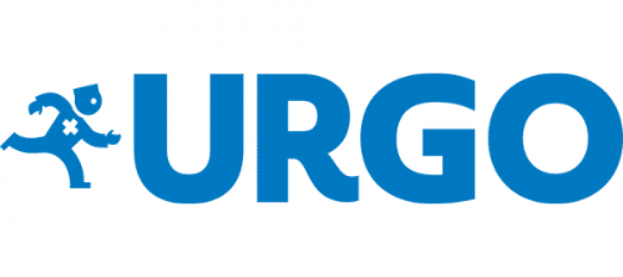 Logo Urgo Logo Urgo