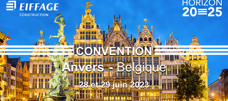 convention eiffage