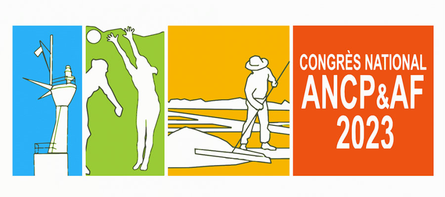 Congrès national ANCP&AF